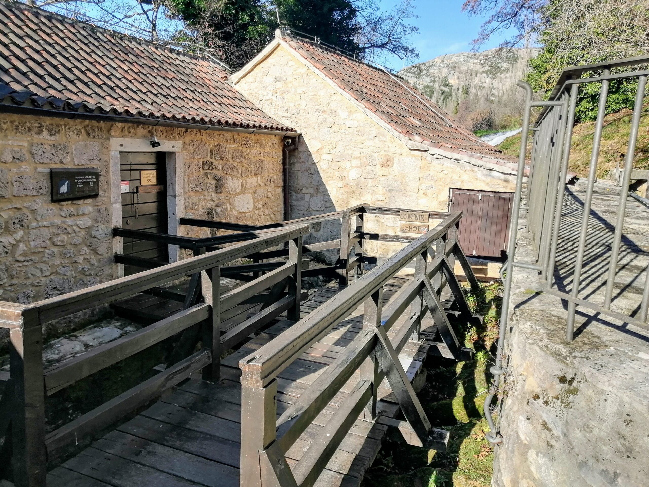 Nacionalni park Krka