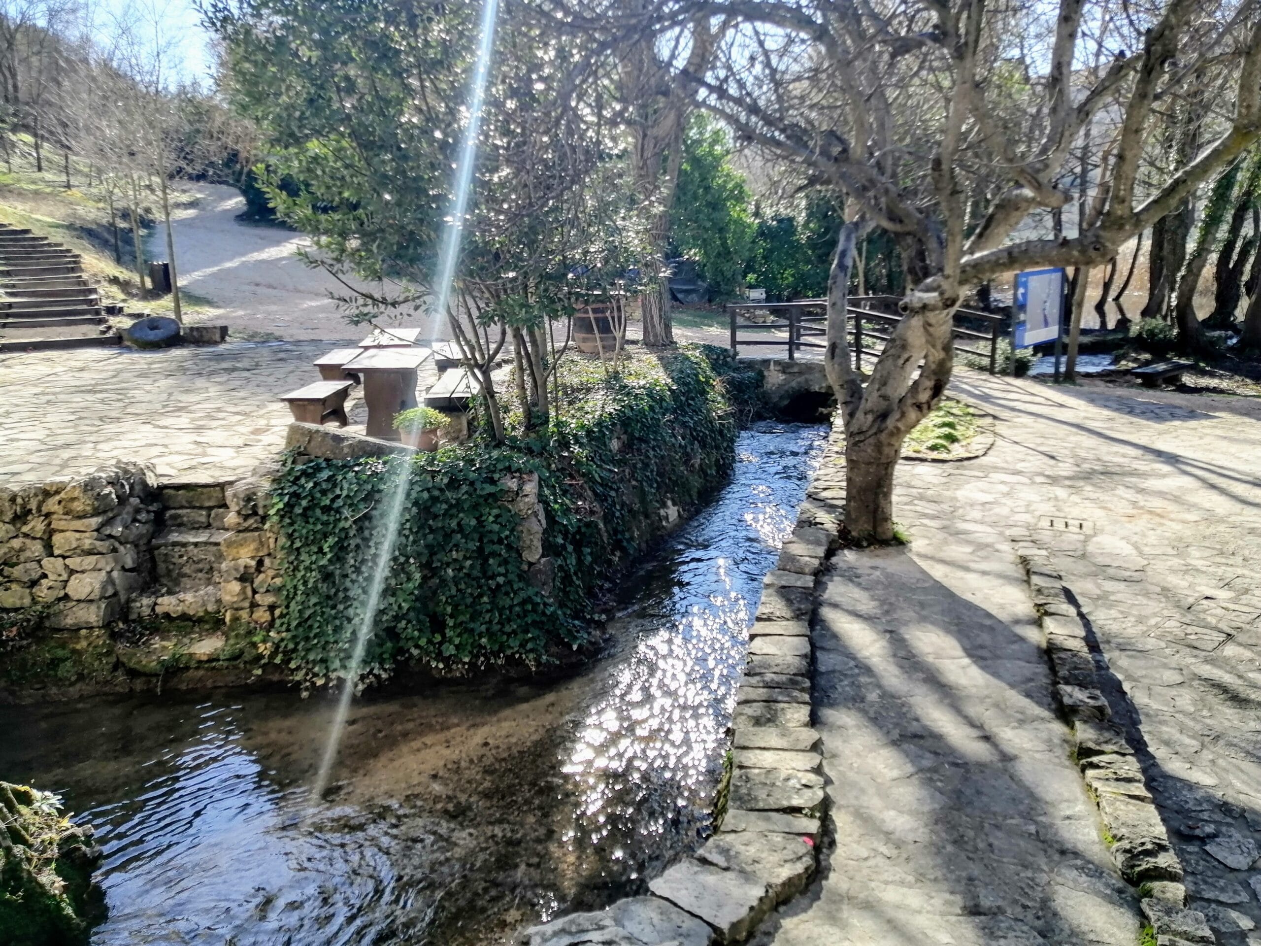 Nacionalni park Krka