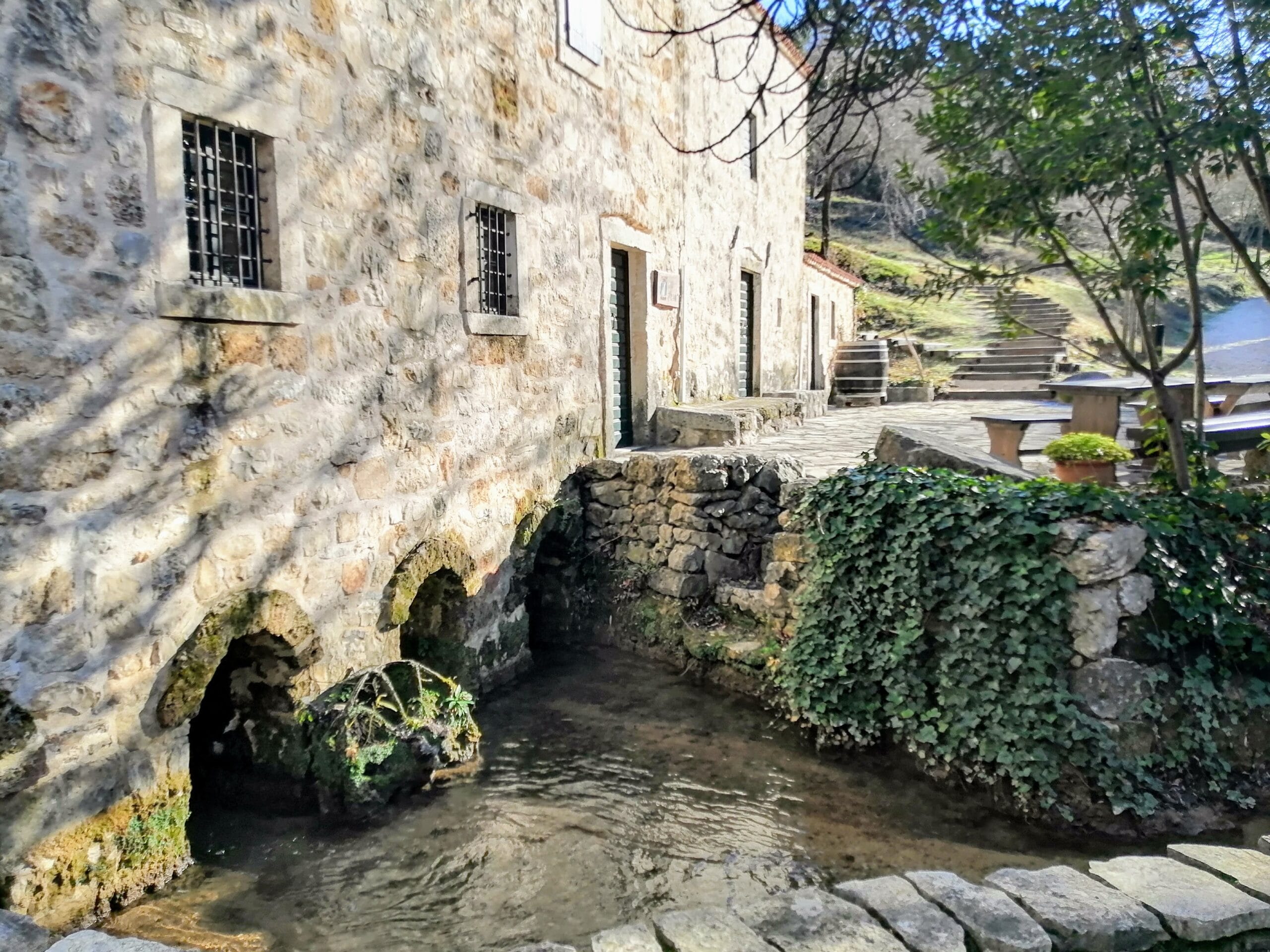 Nacionalni park Krka