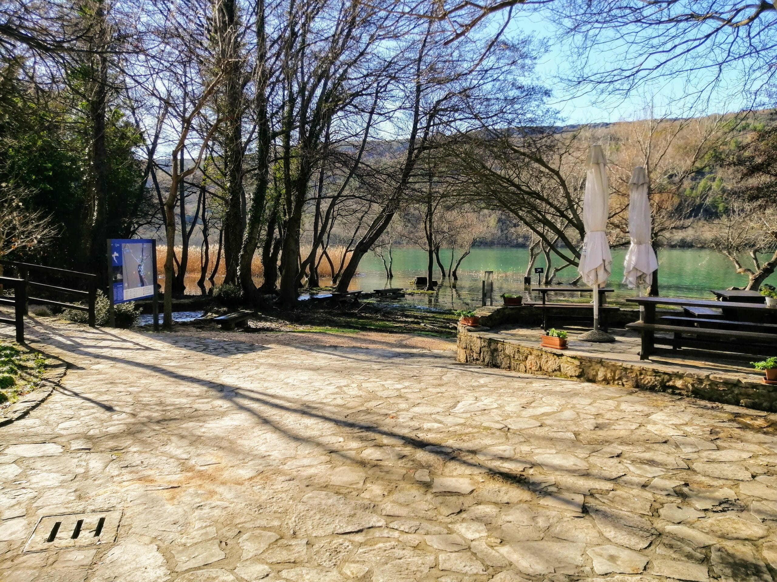 Nacionalni park Krka