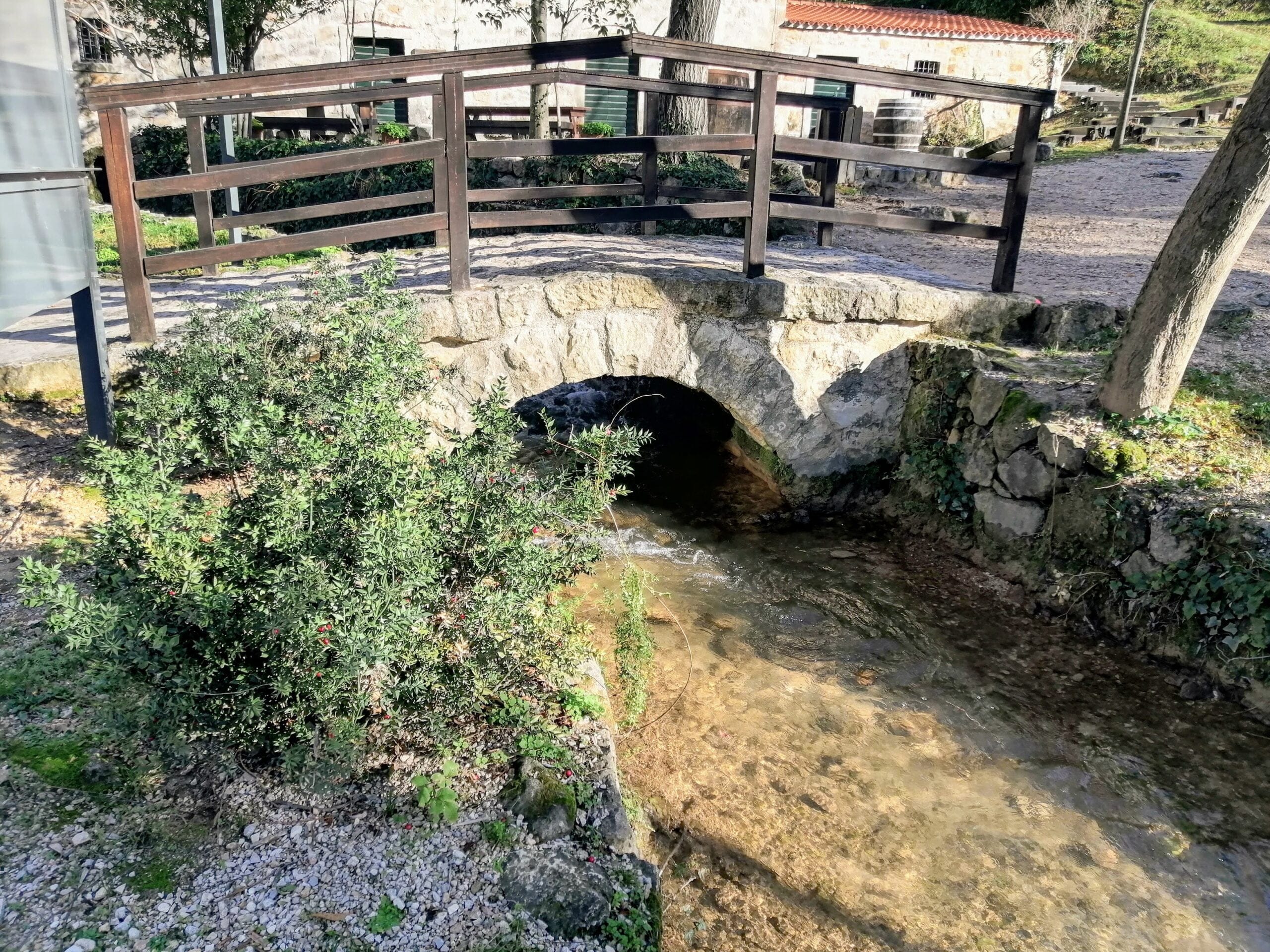 Nacionalni park Krka