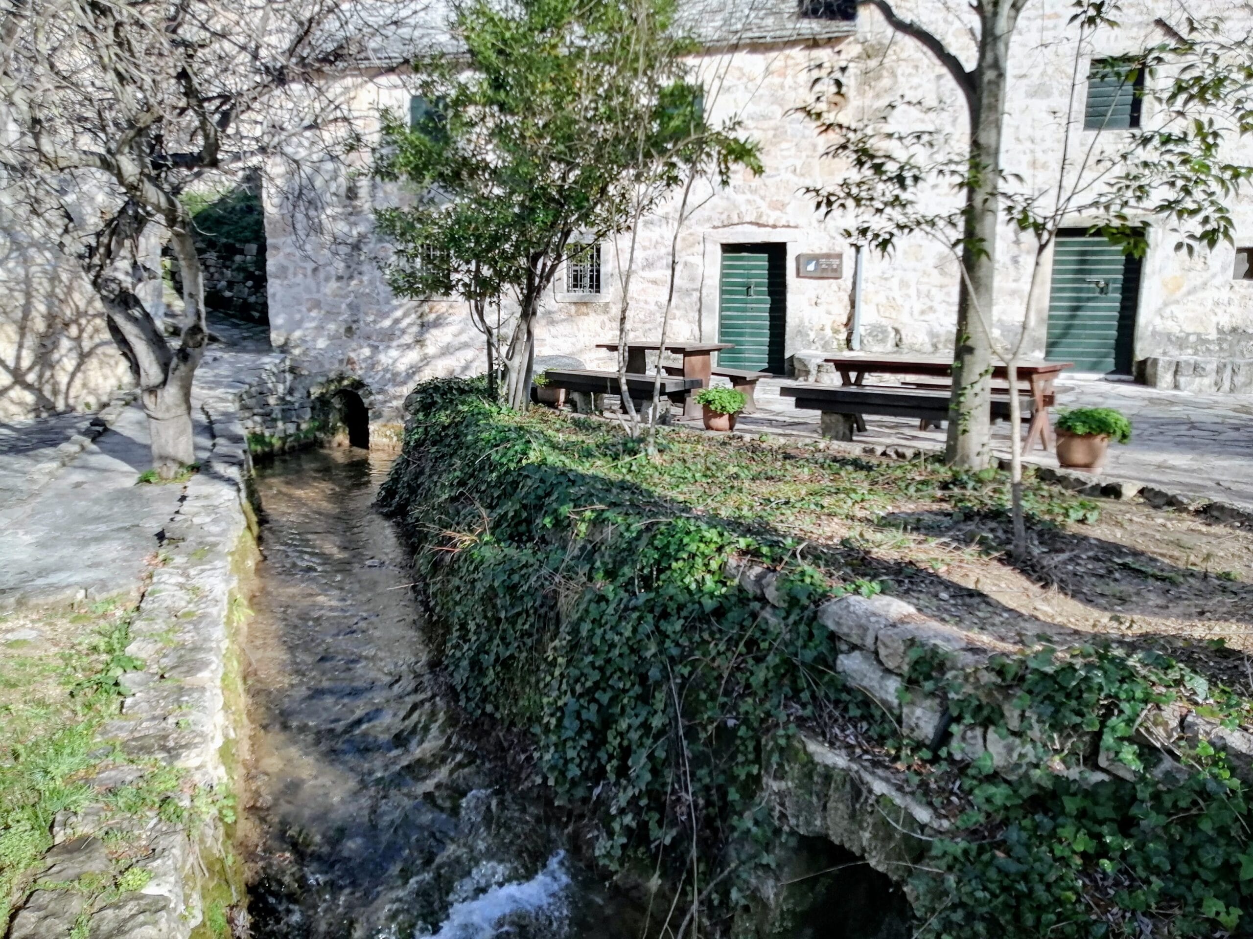 Nacionalni park Krka