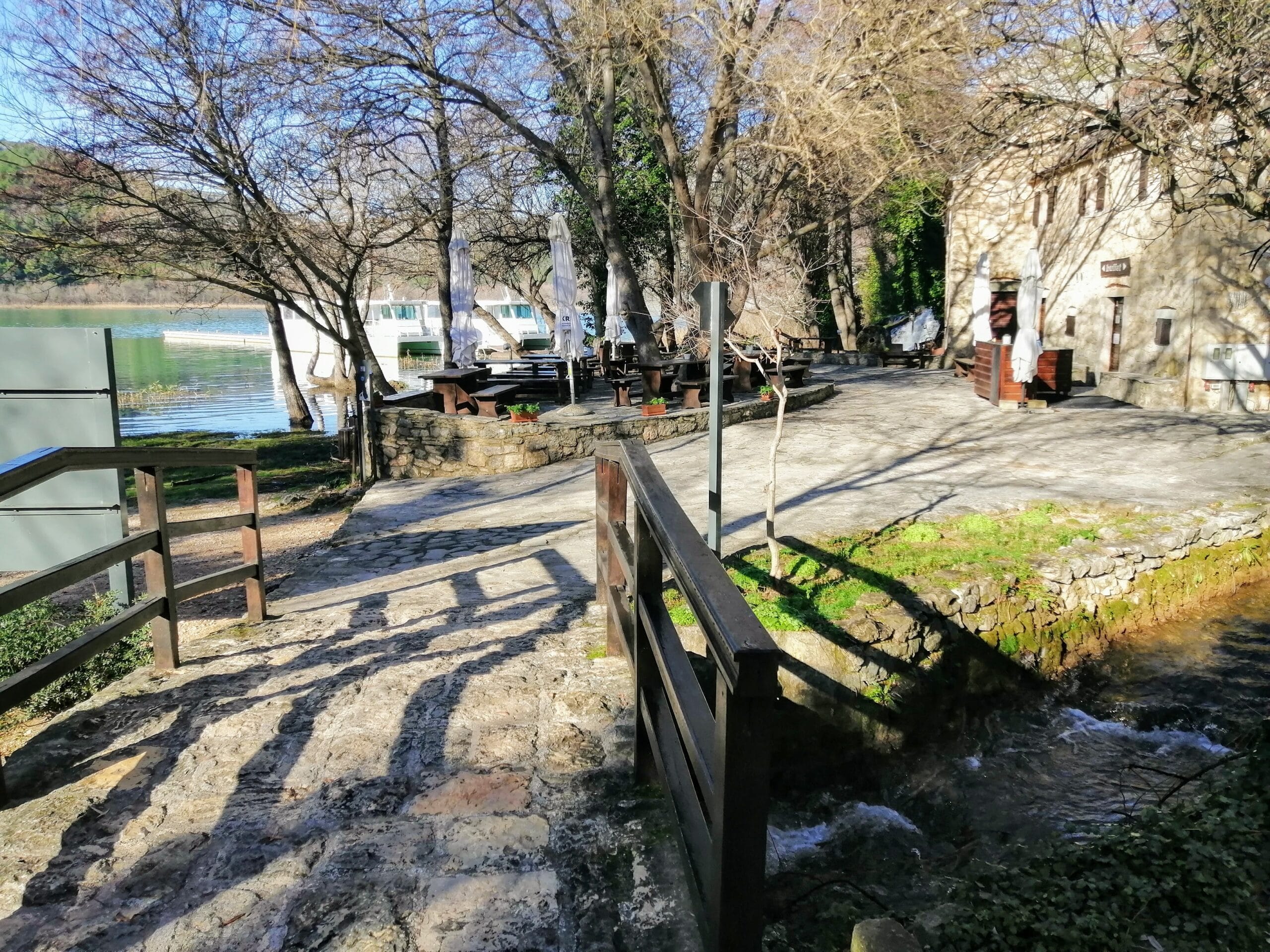 Nacionalni park Krka