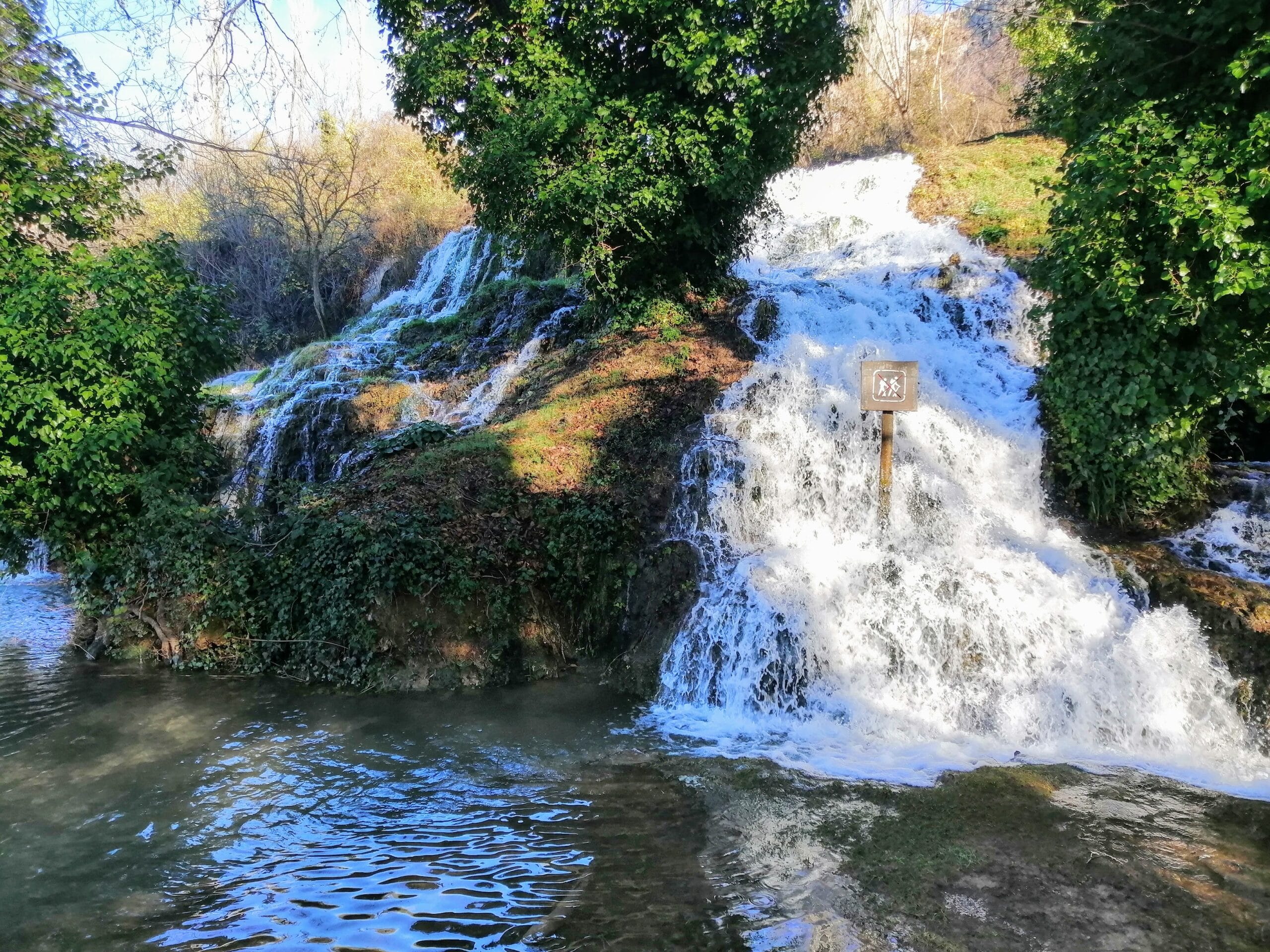 Nacionalni park Krka