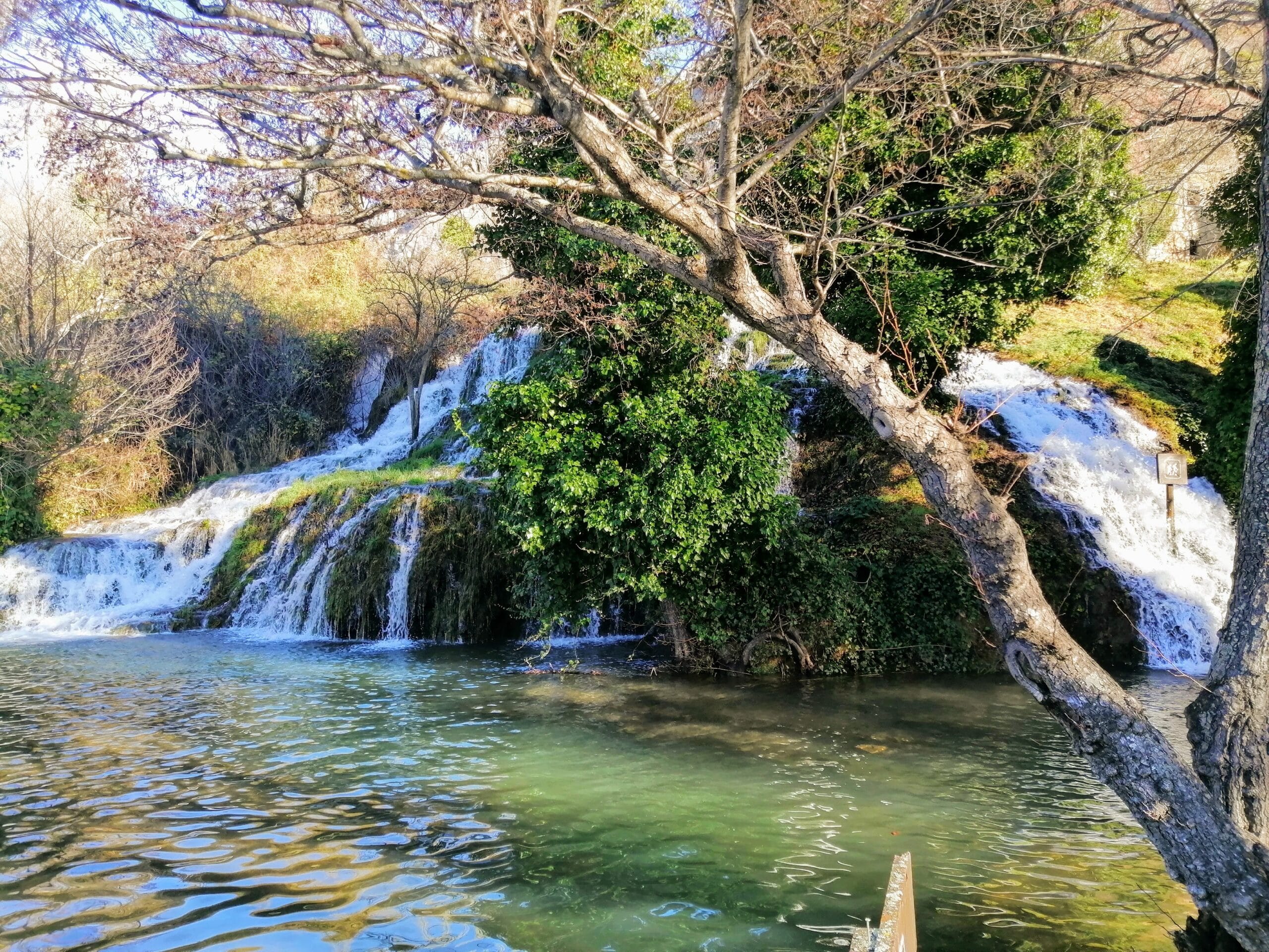 Nacionalni park Krka