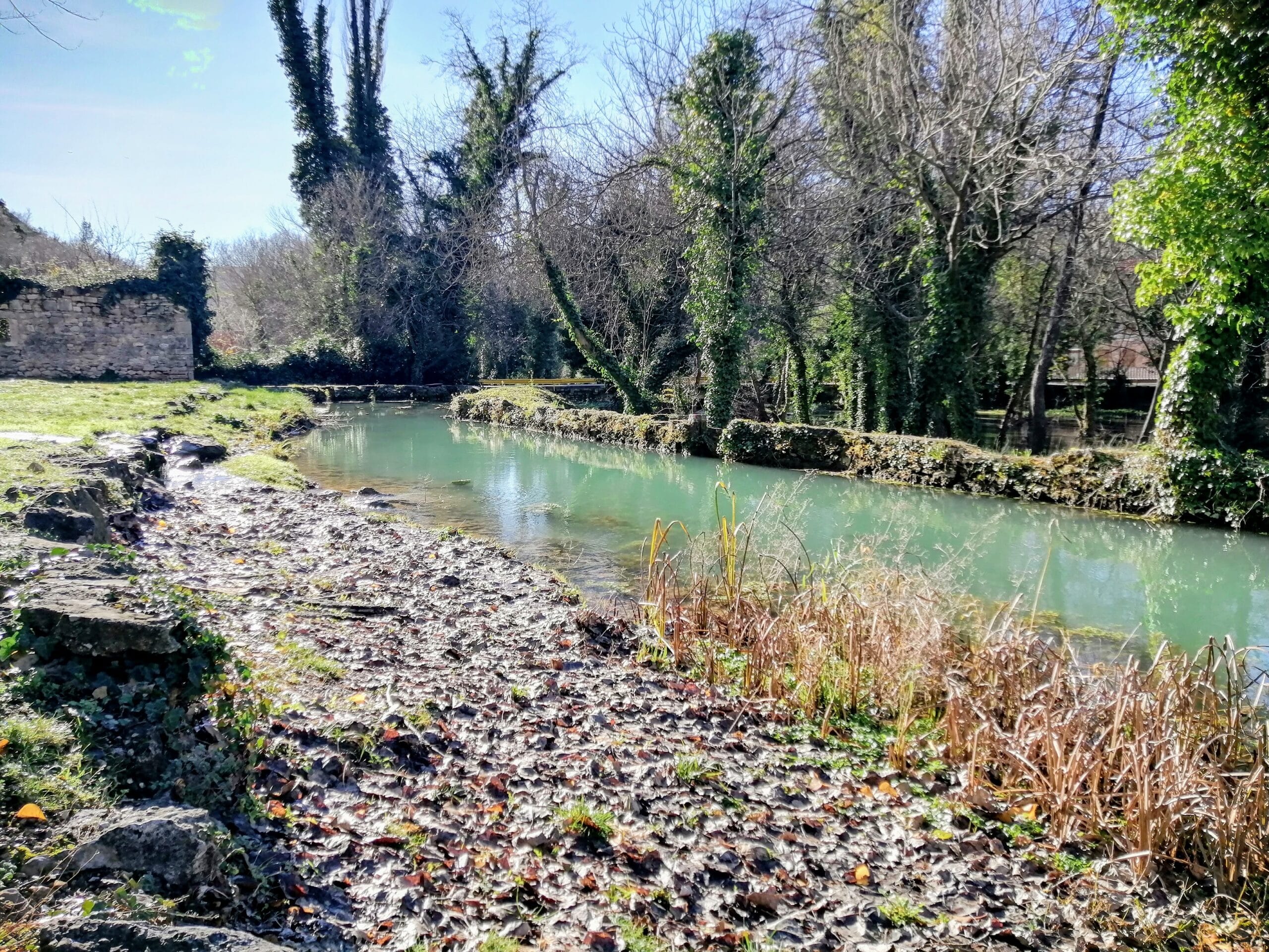 Nacionalni park Krka