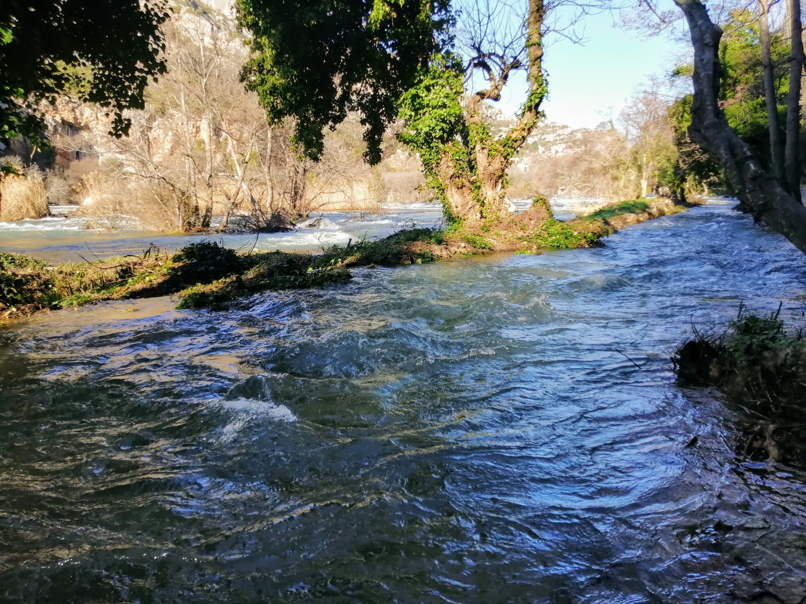 Nacionalni park Krka