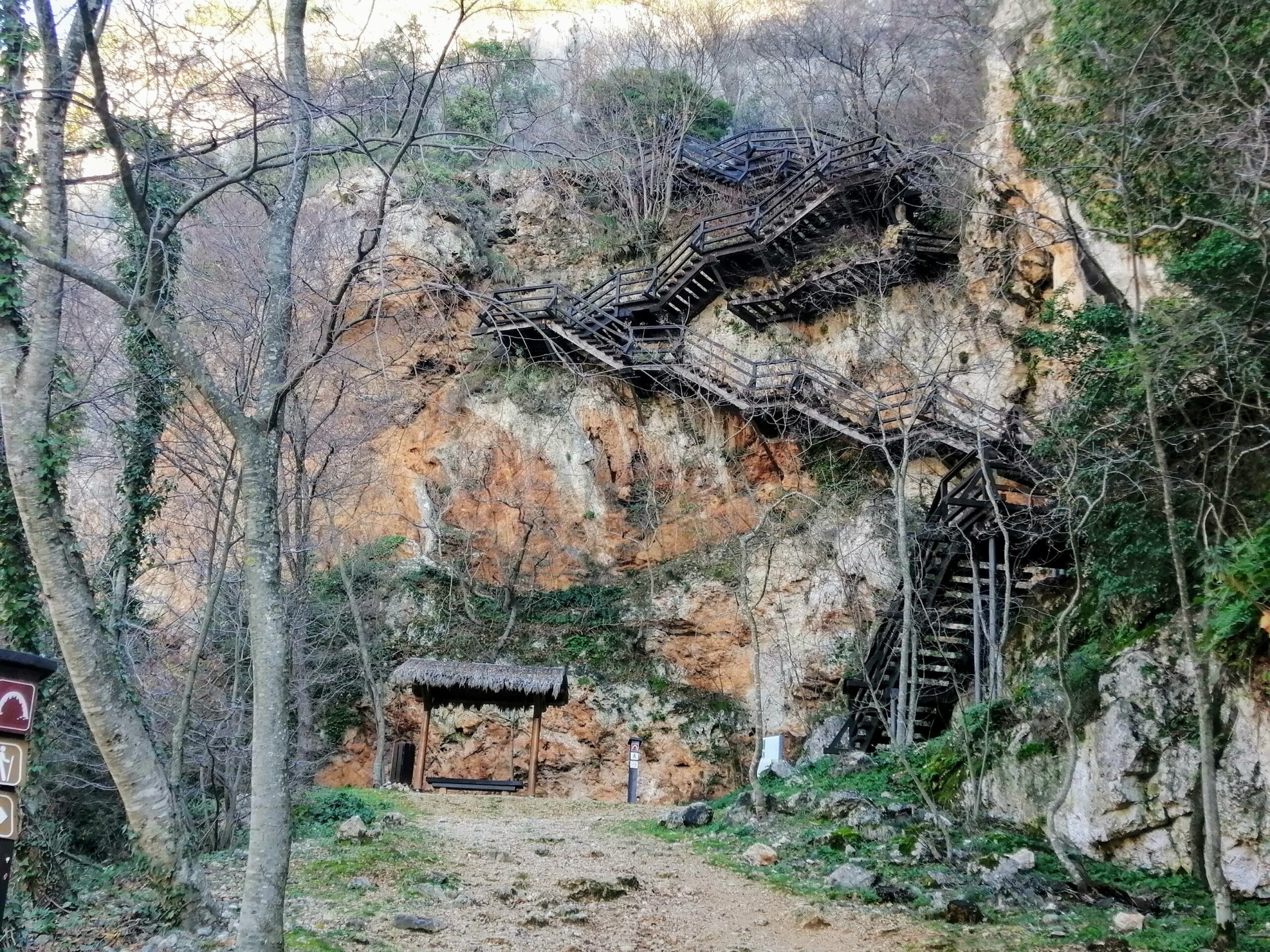 Nacionalni park Krka