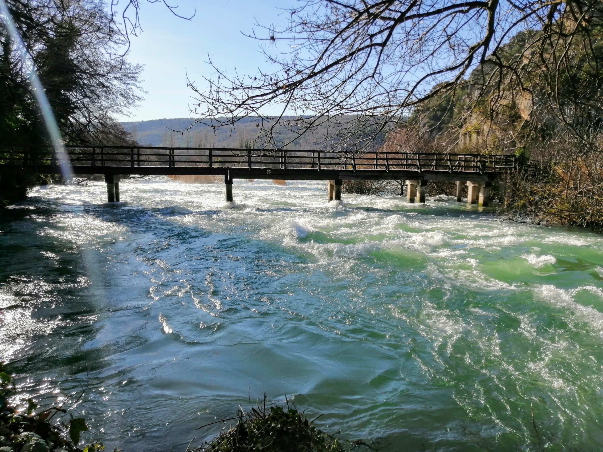 Nacionalni park Krka