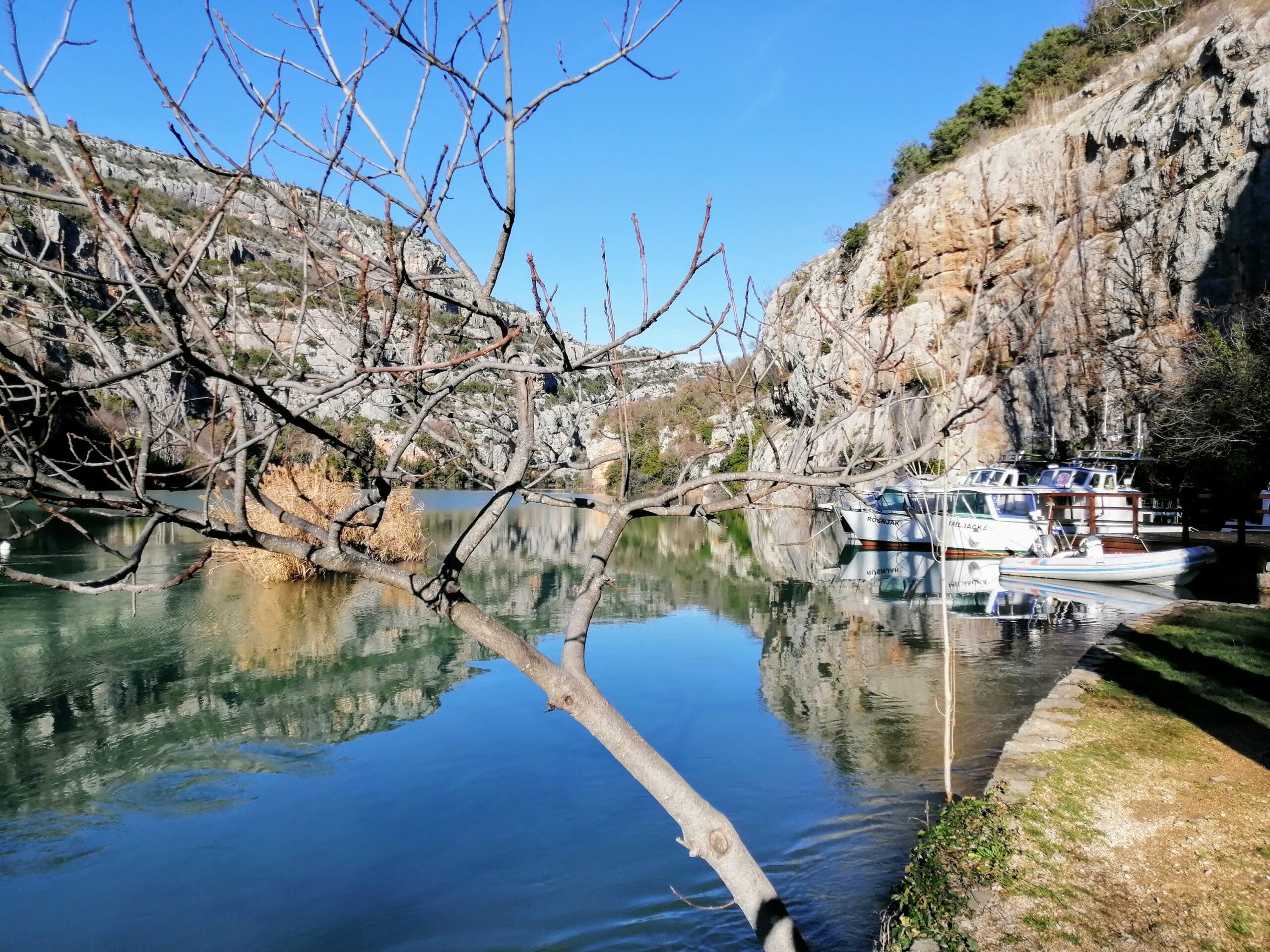 Nacionalni park Krka