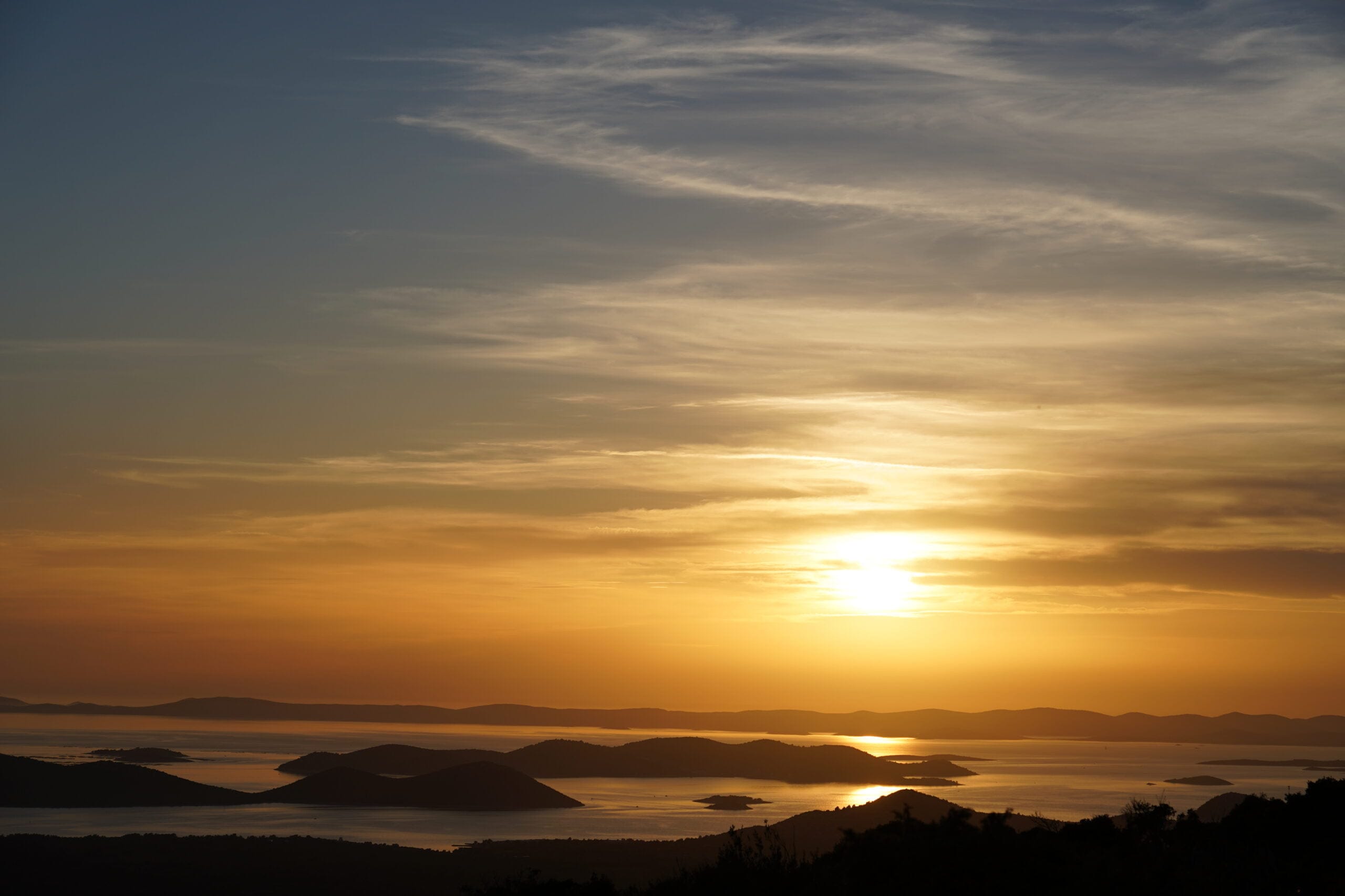 Vidikovac Vransko jezero