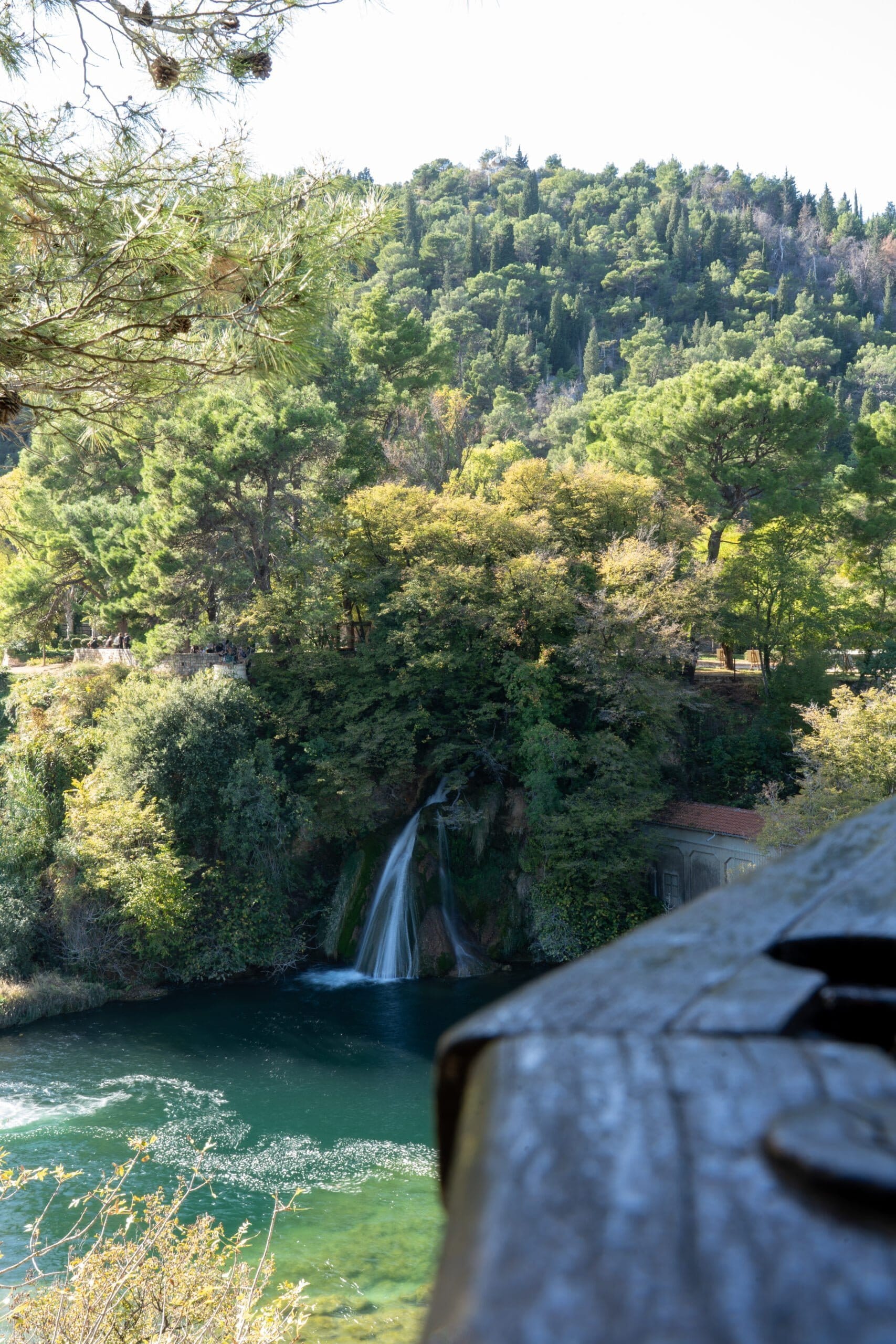 Nacionalni park Krka