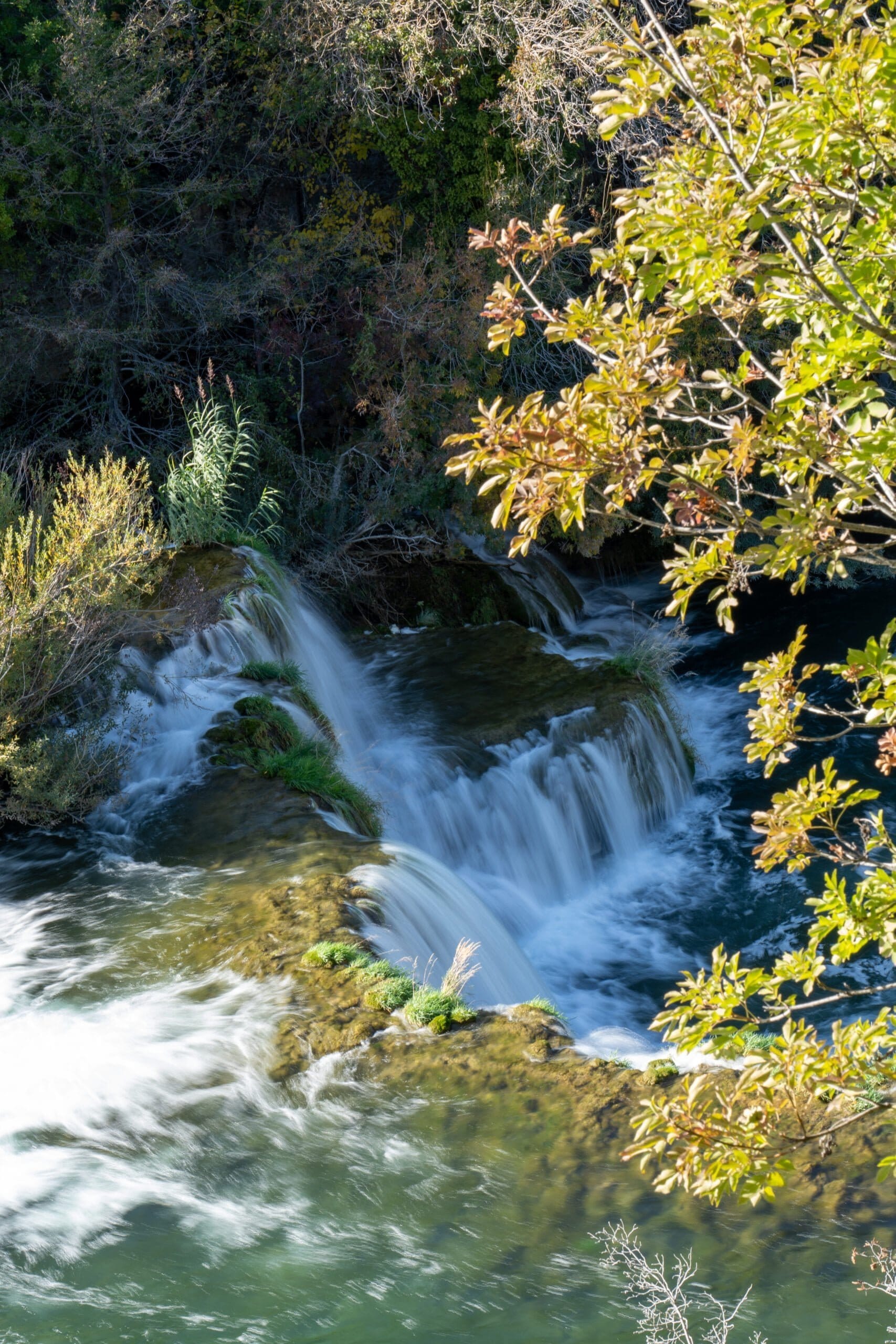Nacionalni park Krka
