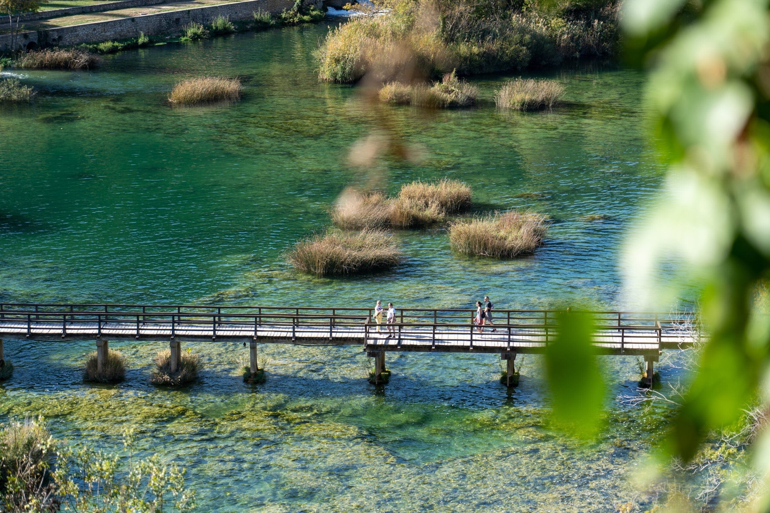 Nacionalni park Krka