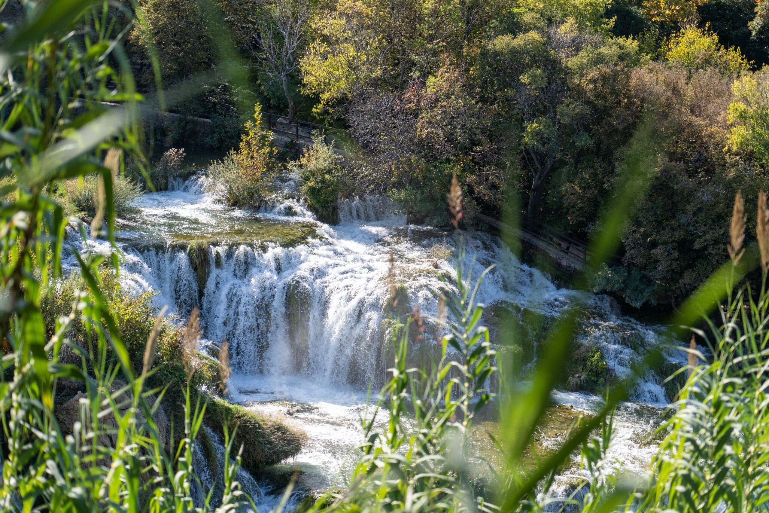 Nacionalni park Krka