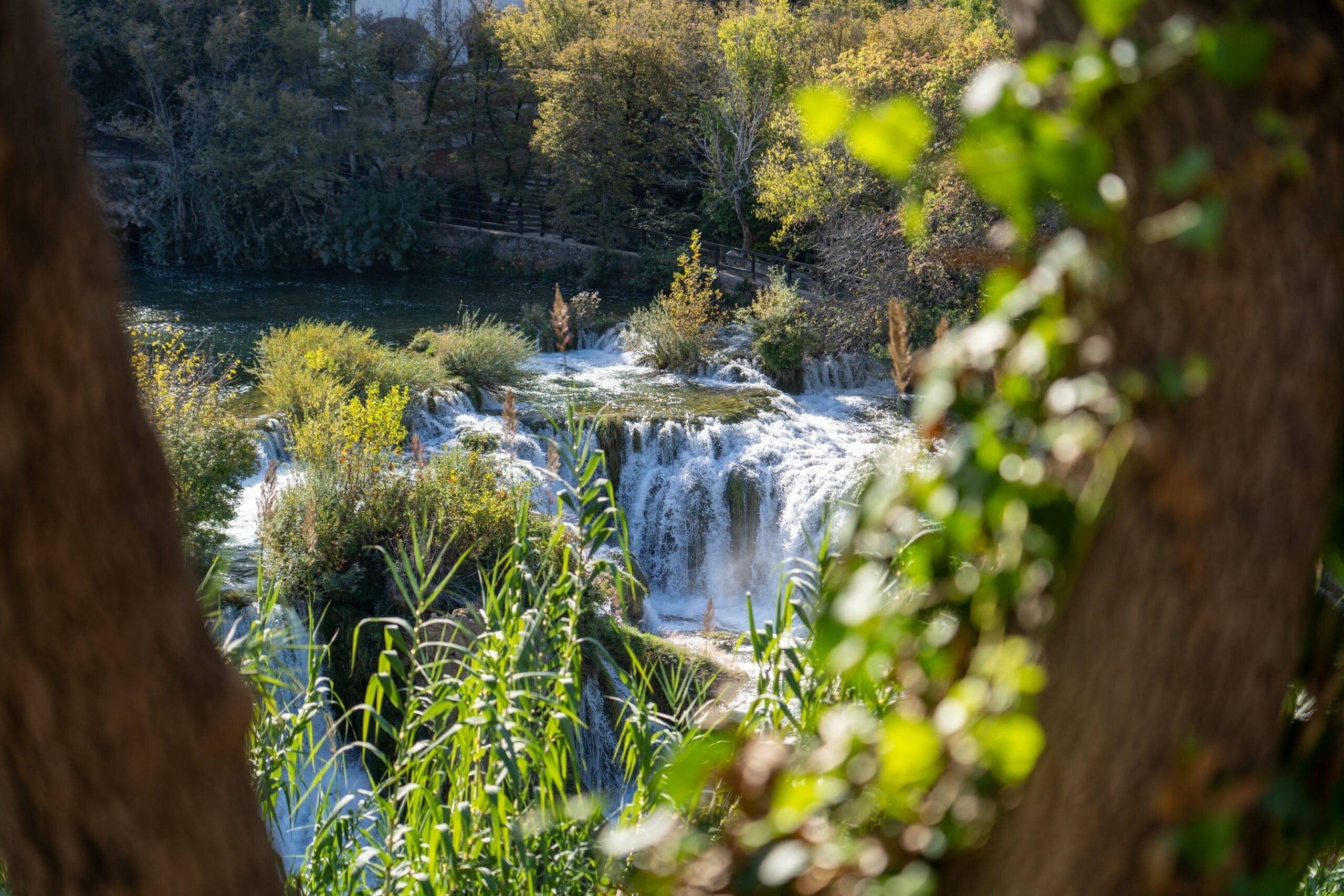 Nacionalni park Krka