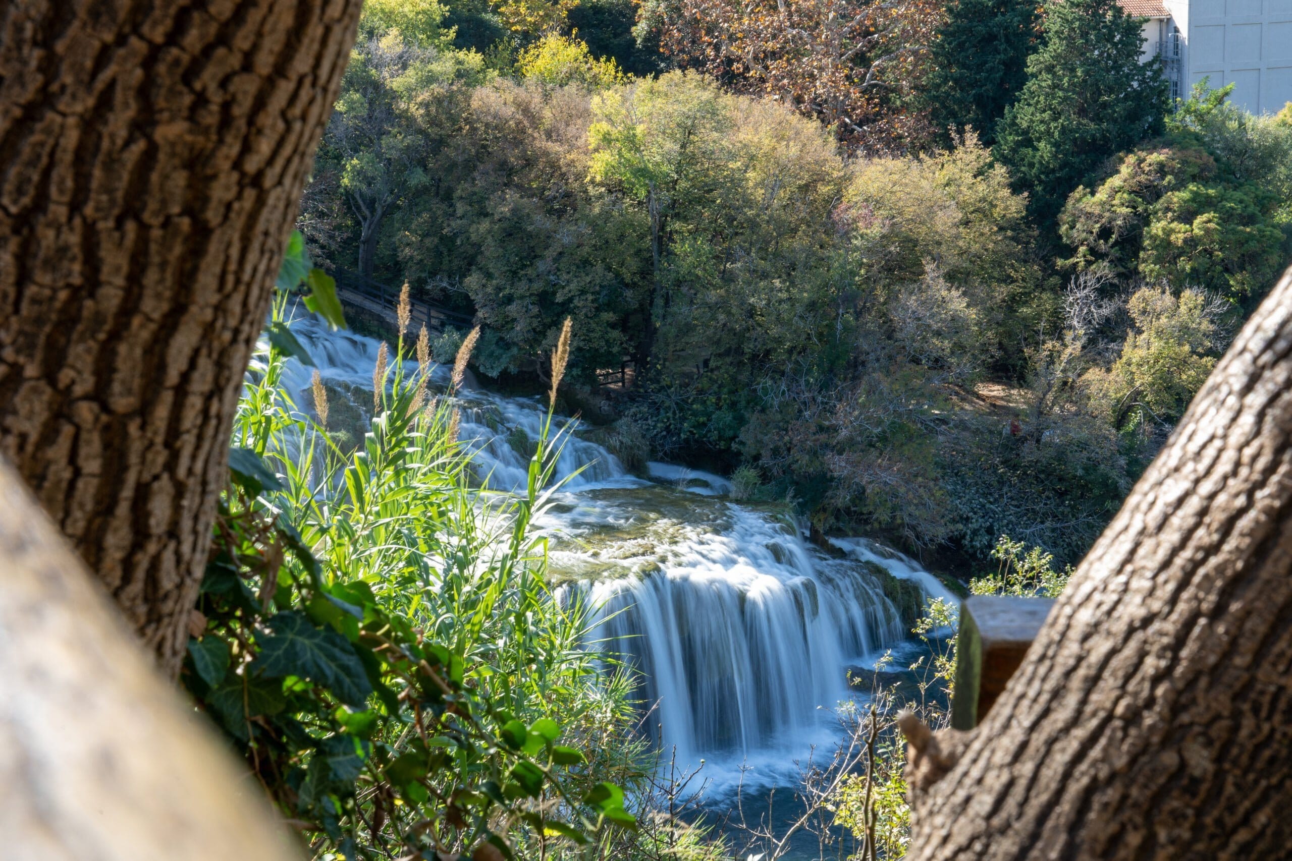 Nacionalni park Krka
