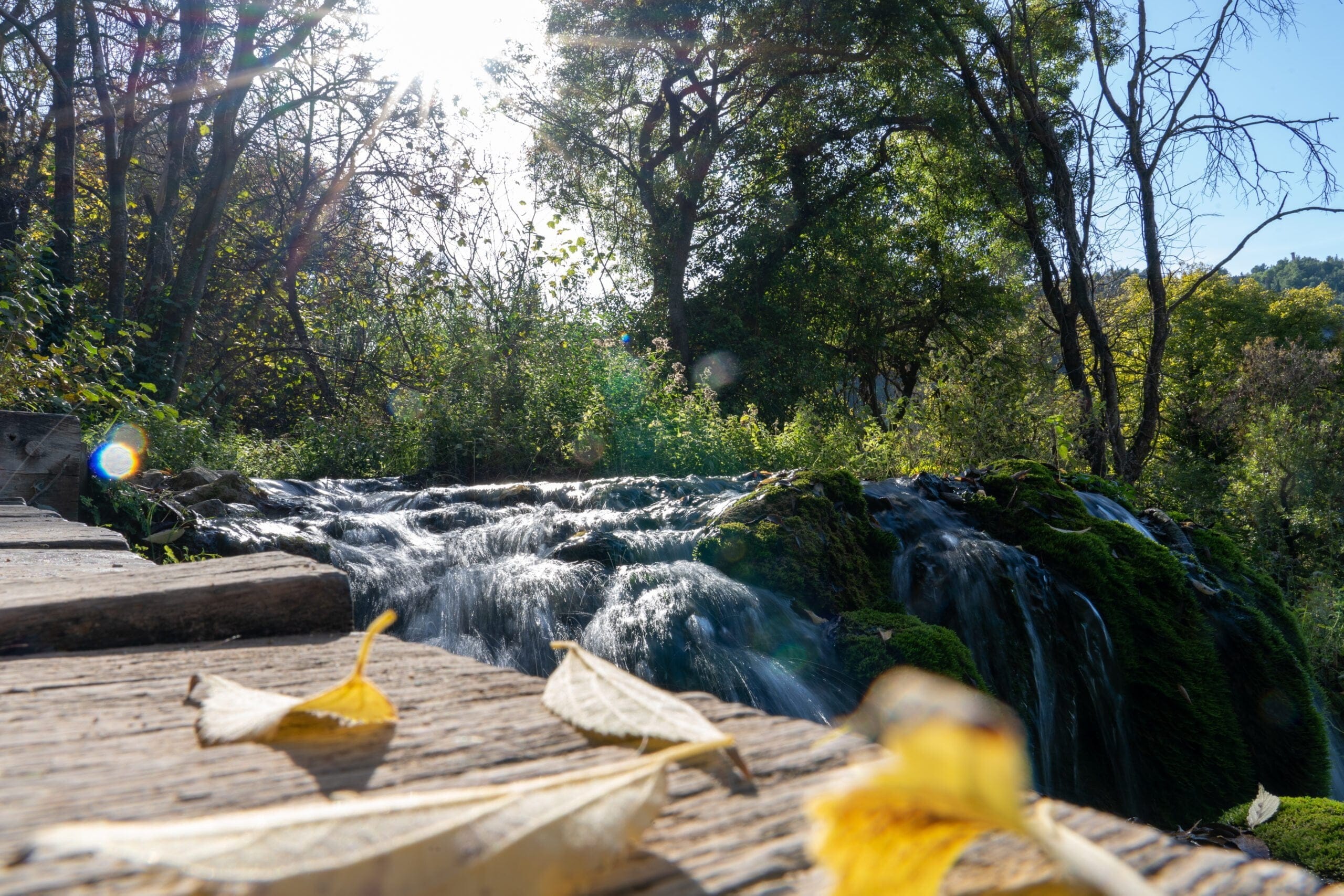 Nacionalni park Krka