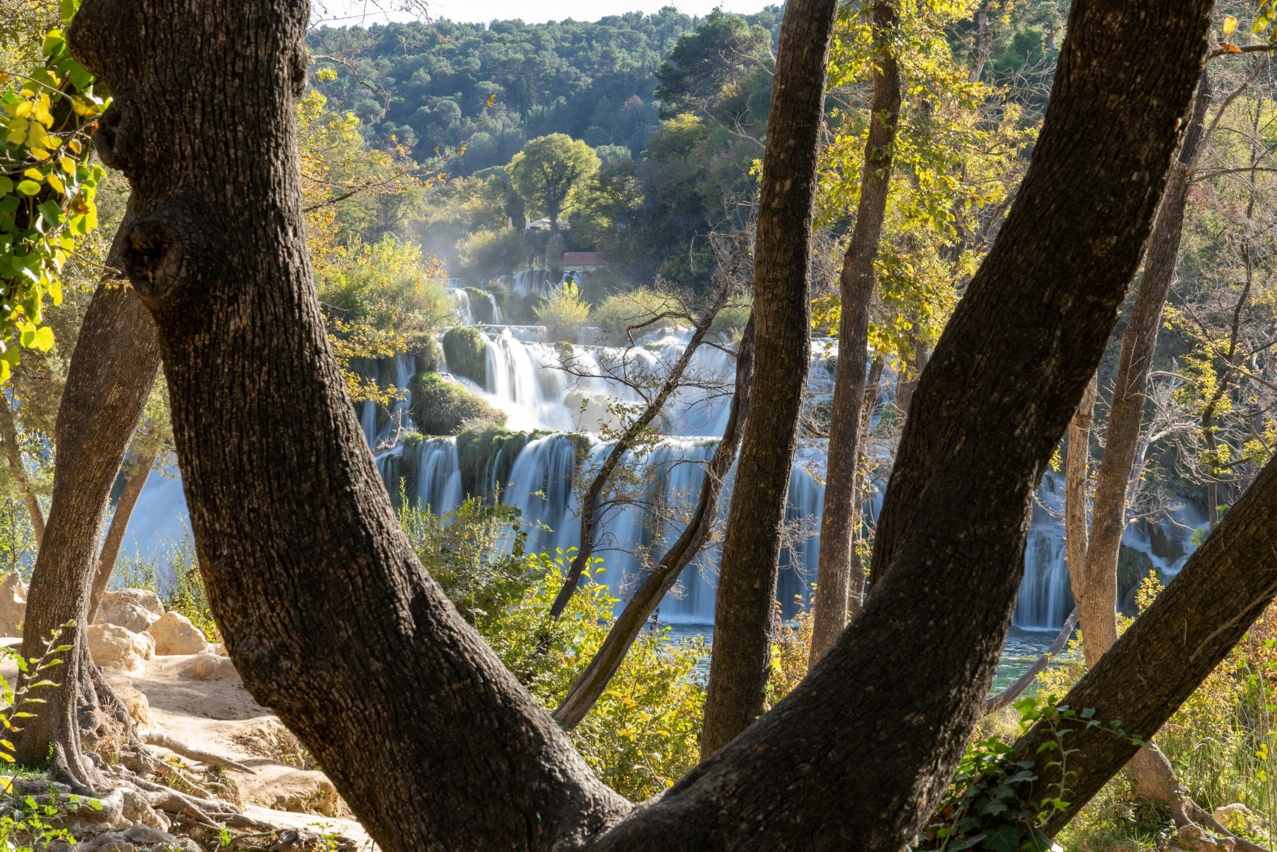 Nacionalni park Krka