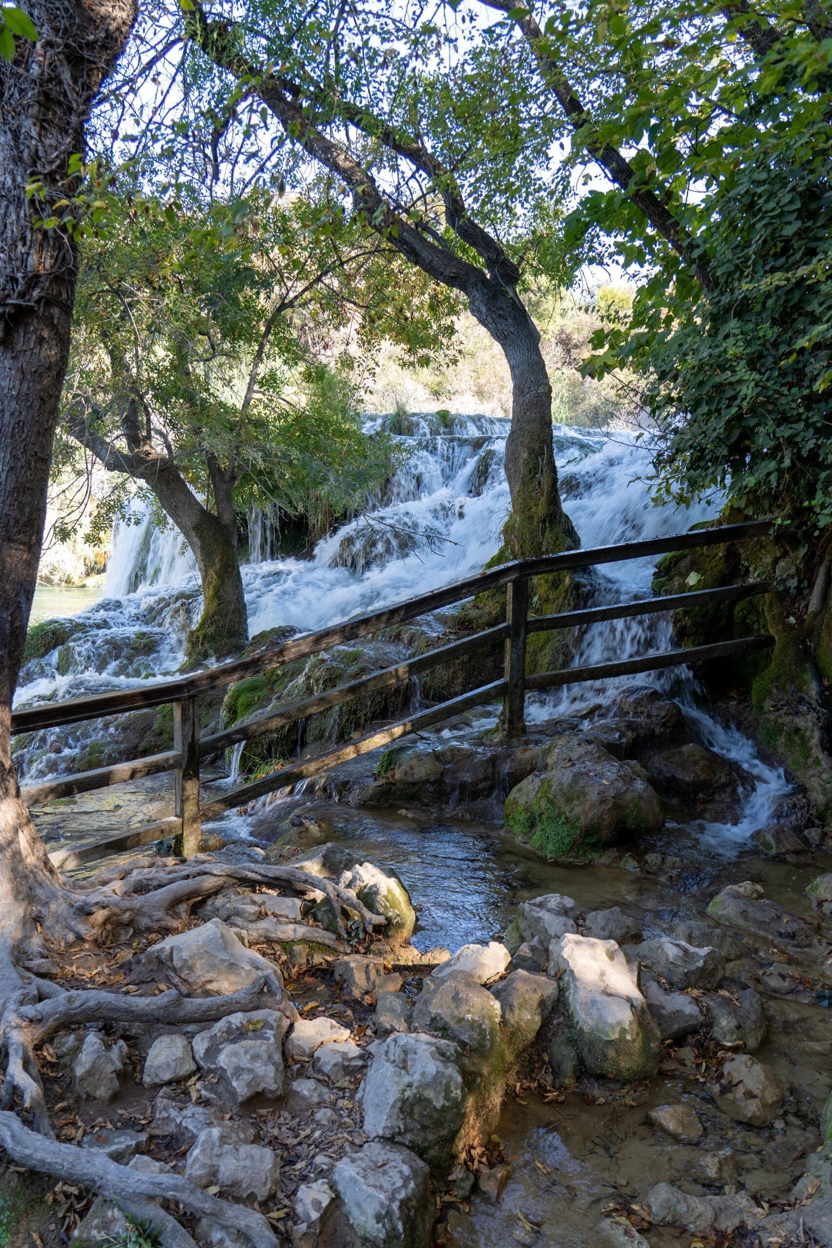 Nacionalni park Krka