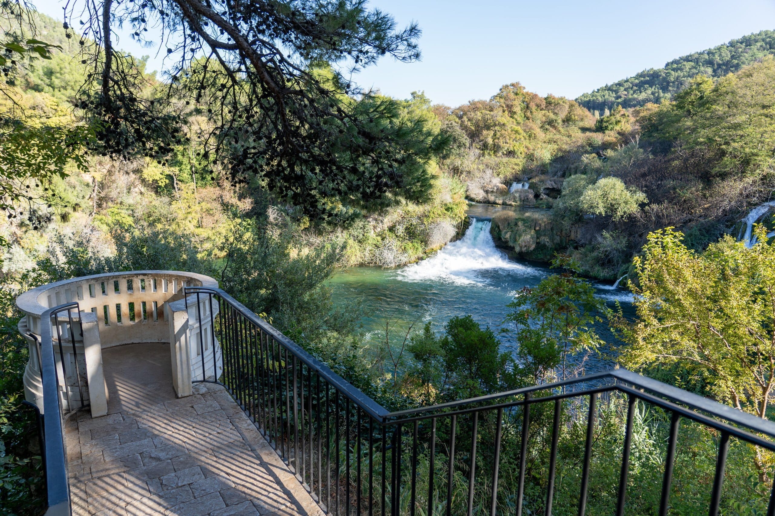 Nacionalni park Krka